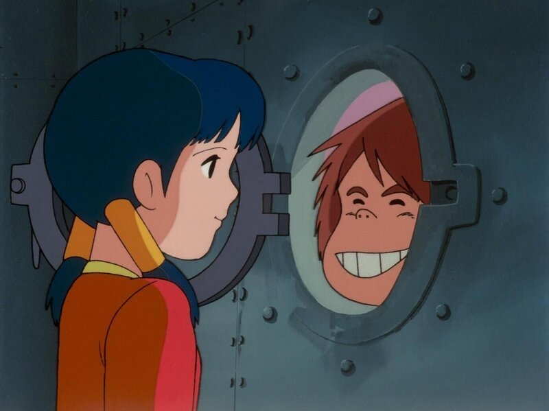 Bild: NIPPON ANIMATION CO., LTD.