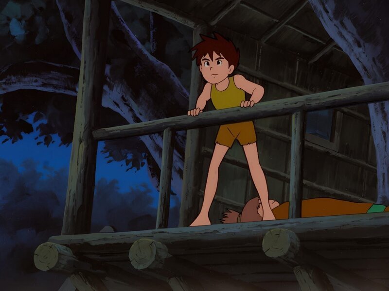 Bild: NIPPON ANIMATION CO., LTD.