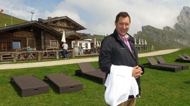 Mirko Reeh – Bild: Bergblick