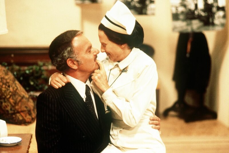 Mel Brooks' Höhenkoller – Bild: 20th Century Fox Film Corporation