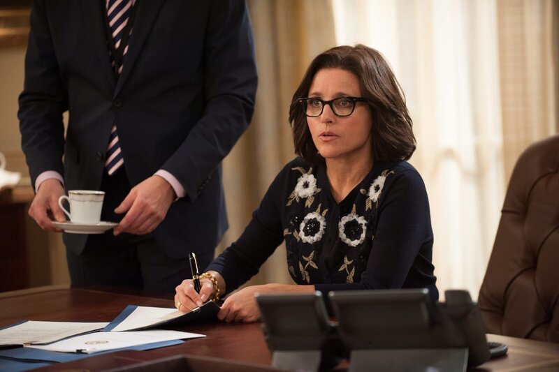 Julia Louis-Dreyfus als Selina Meyer – Bild: LACEY_TERRELL /​ Home Box Office, Inc.