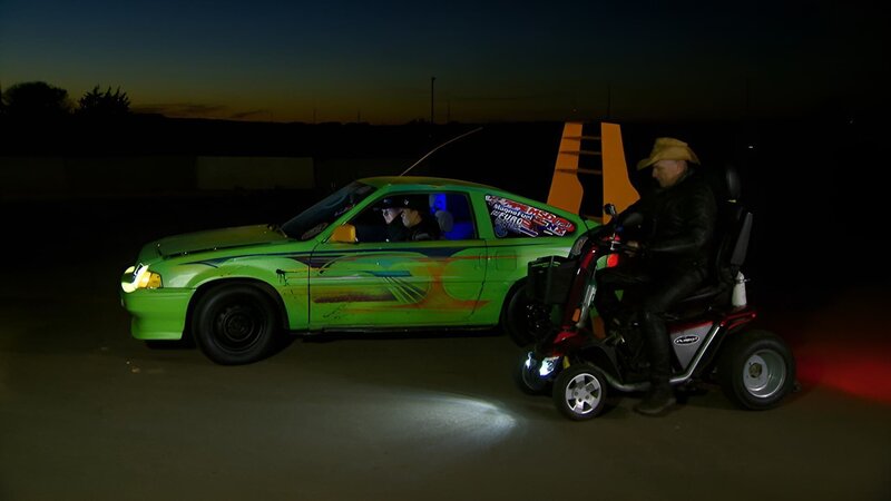 . – Bild: Warner Bros. Discovery