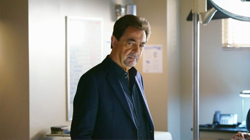 Ein neuer Serientäter treibt sein Unwesen. Rossi (Joe Mantegna) und seine Kollegen versuchen alles, um diesen zu stoppen … – Bild: CBS Broadcasting, Inc.