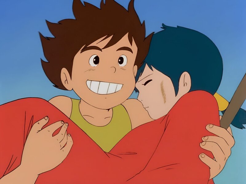 Bild: NIPPON ANIMATION CO., LTD.