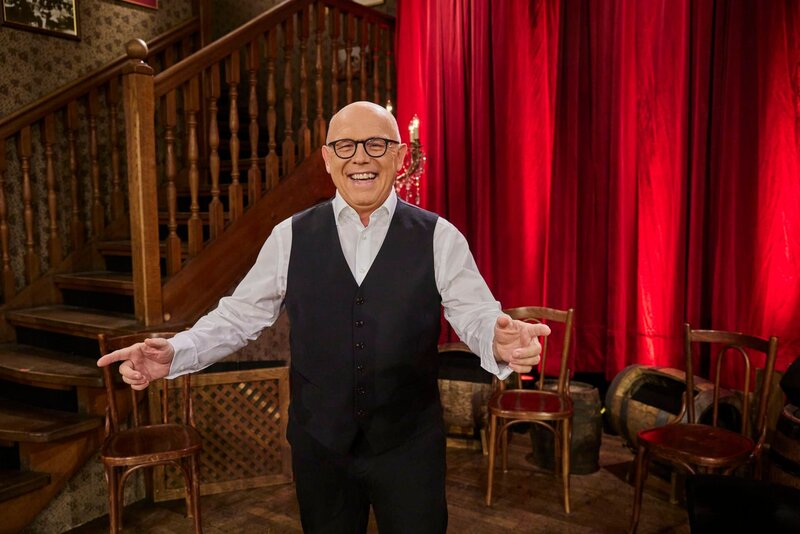 Bild: Philipp Thurmaier /​ BR