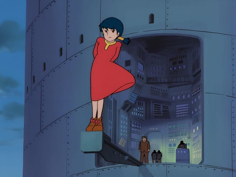 Bild: NIPPON ANIMATION CO., LTD.