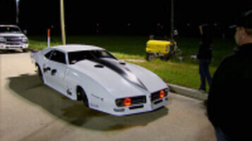 . – Bild: Warner Bros. Discovery