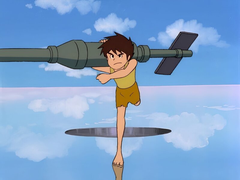Bild: NIPPON ANIMATION CO., LTD.