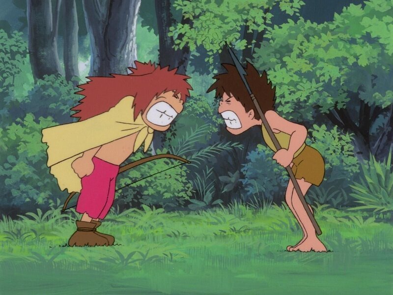 Bild: NIPPON ANIMATION CO., LTD.
