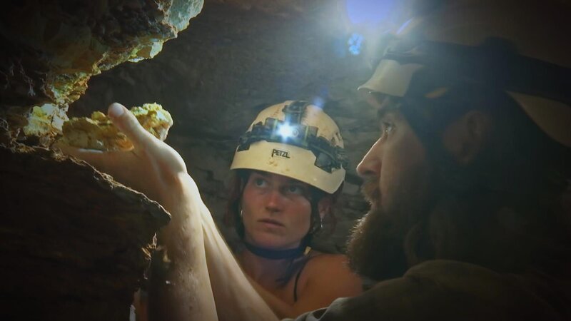 . – Bild: Warner Bros. Discovery