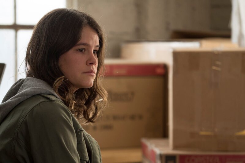 Kristen Bayer-Boatwright (Sosie Bacon) – Bild: Home Box Office, Inc.