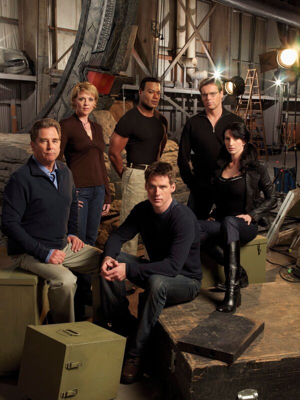 Bild: SCI FI CHANNEL