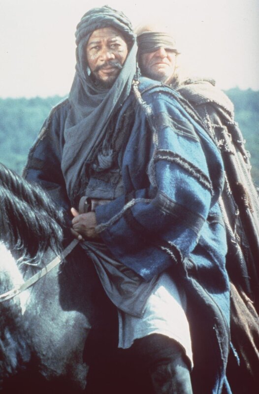 Robin Hood - König der Diebe – Bild: WARNER BROS.