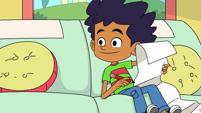 Sammy – Bild: Viacom, International, Inc.