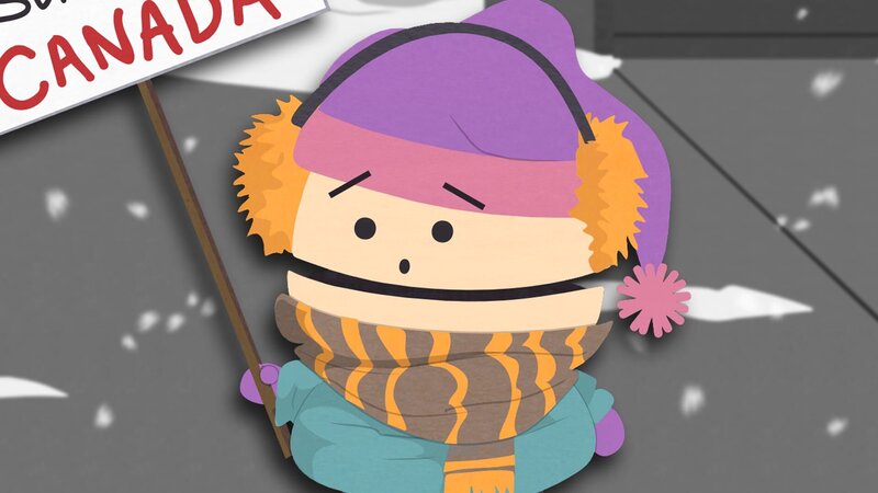 Ike – Bild: Comedy Central (DE)