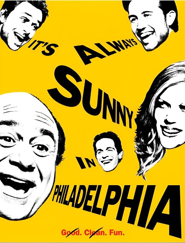 (2. Staffel) – It’s Always Sunny in Philadelphia – Bild: Fox