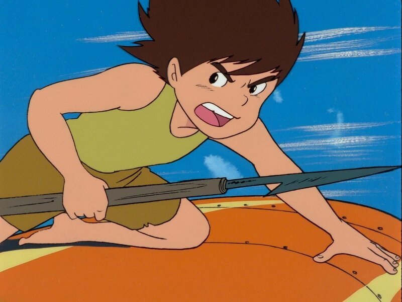 Bild: NIPPON ANIMATION CO., LTD.