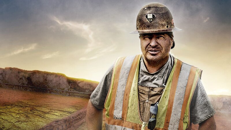 Bild: US KEY ART/​Thunder Distribution /​ Discovery Communications