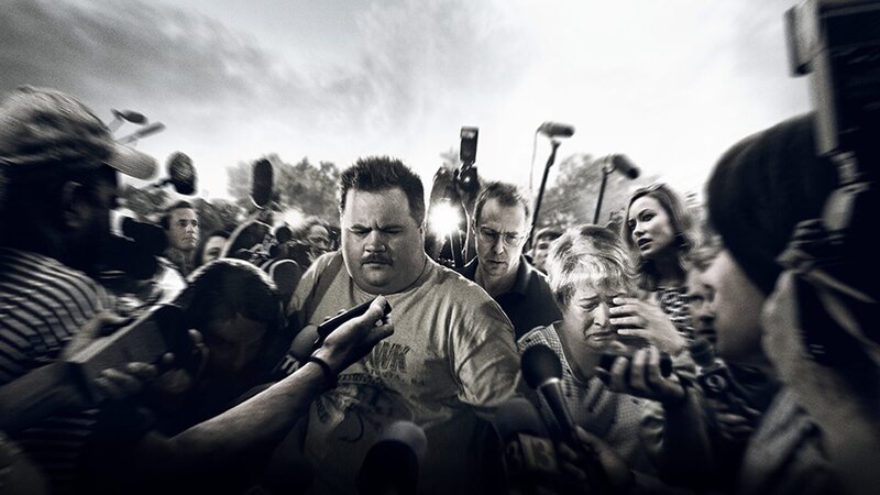 Der Fall Richard Jewell – Bild: Claire Folger