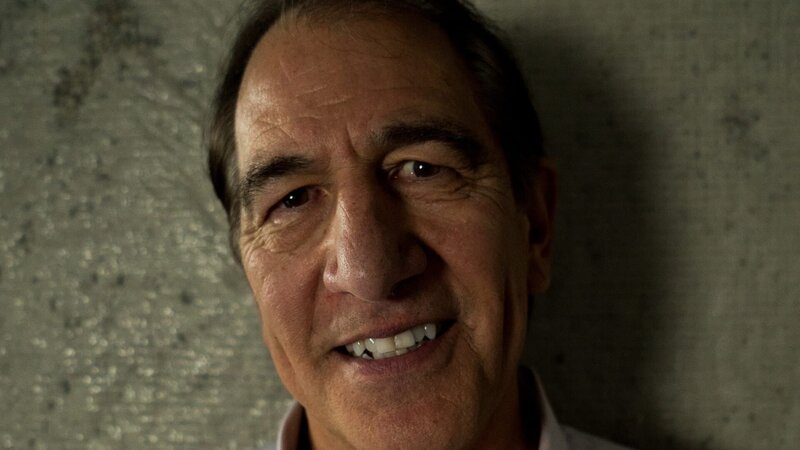 David Aguilar. – Bild: Discovery Communications