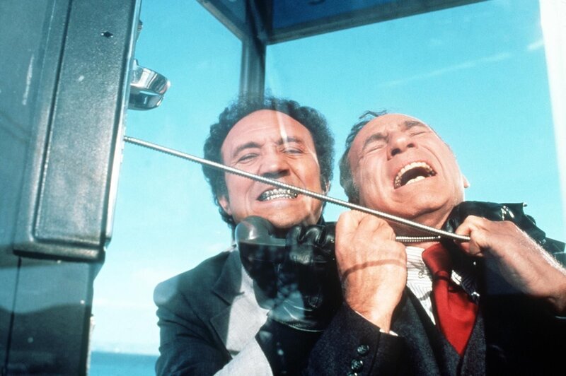 Mel Brooks' Höhenkoller – Bild: 20th Century Fox Film Corporation