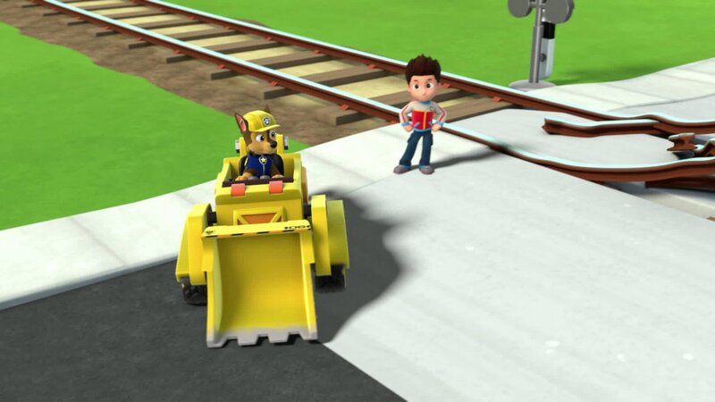 Bild: ANNÉE Spin Master PAW Productions Inc.