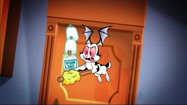 Bunnicula – Bild: Warner Bros.