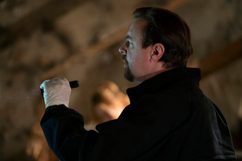 Sean Murray as Special Agent Timothy McGee – Bild: CBS Studios Inc.