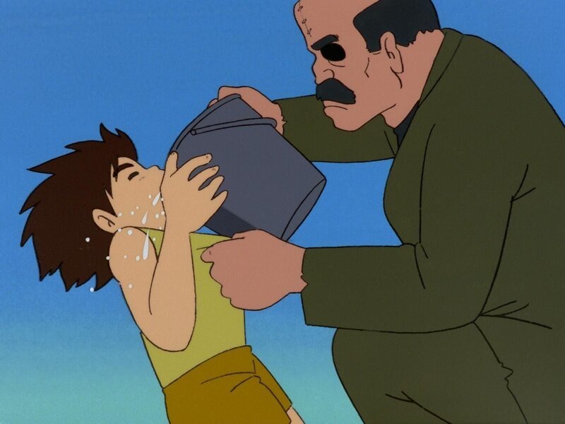 Bild: NIPPON ANIMATION CO., LTD.