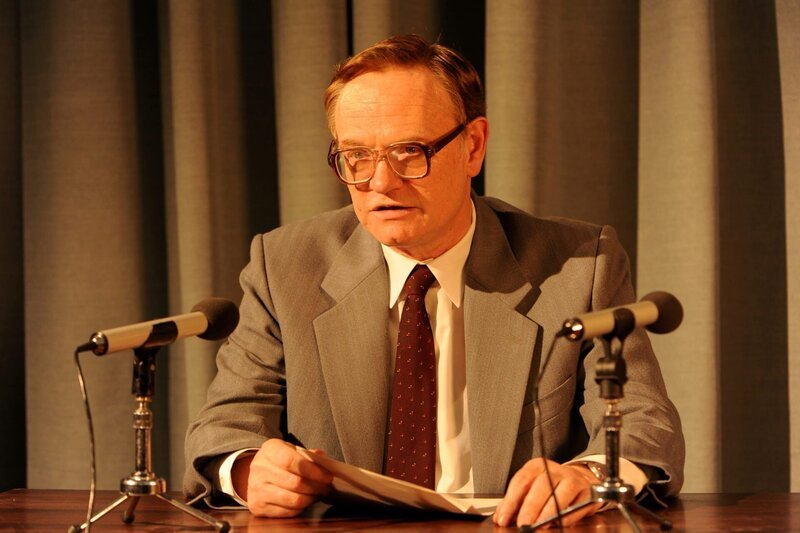 Valery Legasov (Jared Harris) – Bild: HBO