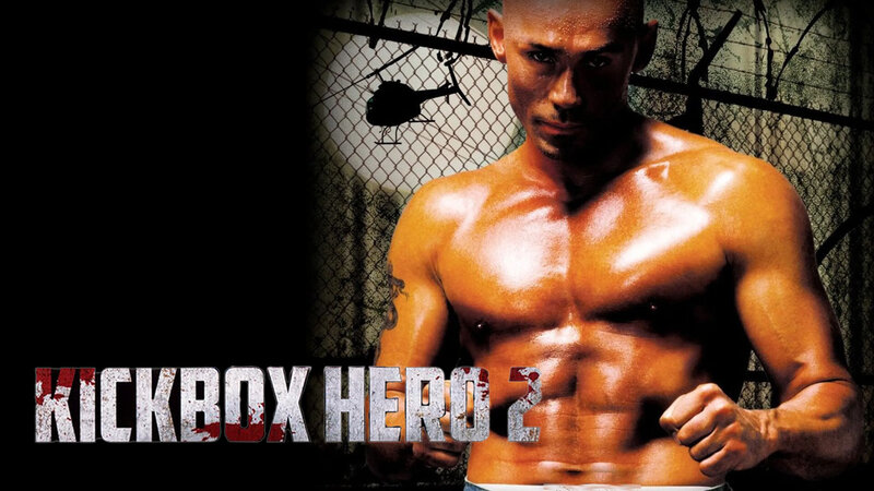 Kickbox Hero 2 – Bild: Watch 4 Movies