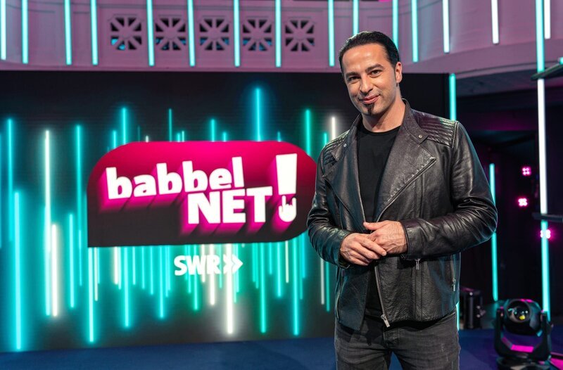 Mitwirkende: Bülent Ceylan, Esra, Dr. Suzanna Randall, LauRAW – Bild: Christian Koch