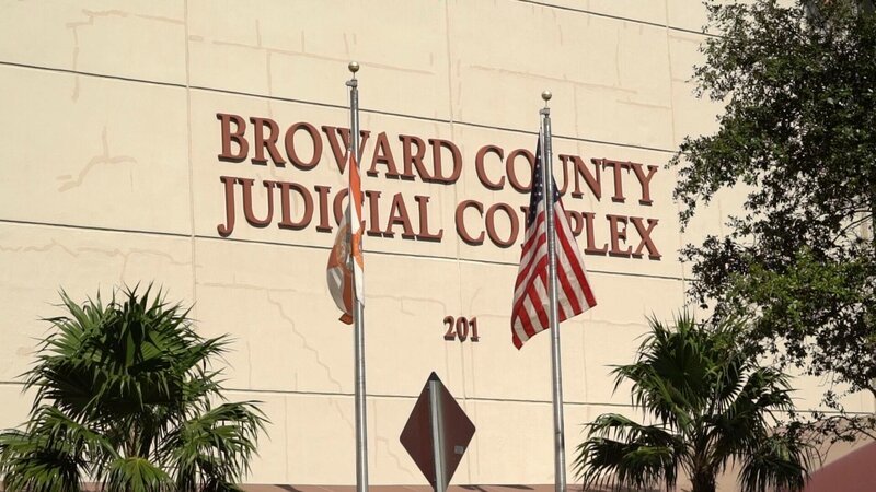 Broward County Rathaus – Bild: Vivid Page Media Pty Ltd