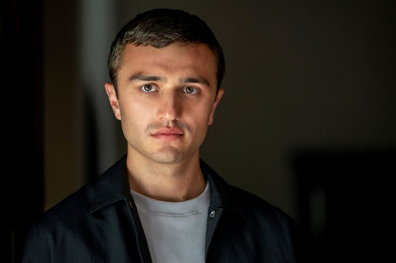 Bild: Warner /​ Die Verwendung ist nur bei redaktioneller Berichterstattung im Rahmen einer Programmankündigung ab 2 Monate vor der ersten Auss /​ © 2022 Home Box Office, Inc. All Rights Reserved.