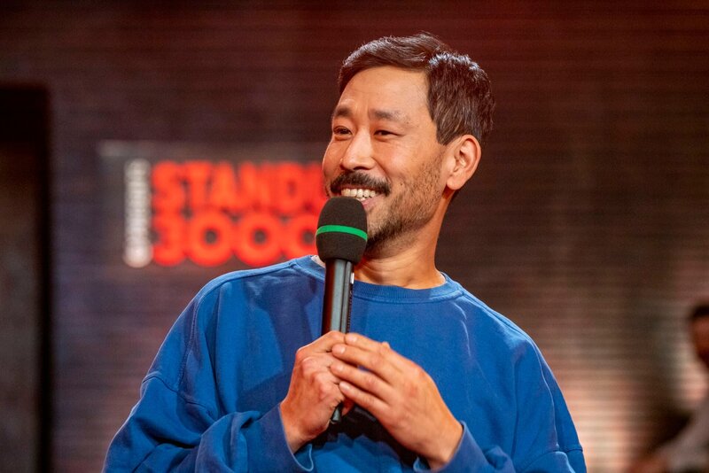 Ill-Young Kim – Bild: Banijay /​ Max Kohr