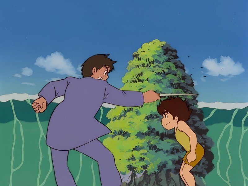Bild: NIPPON ANIMATION CO., LTD.