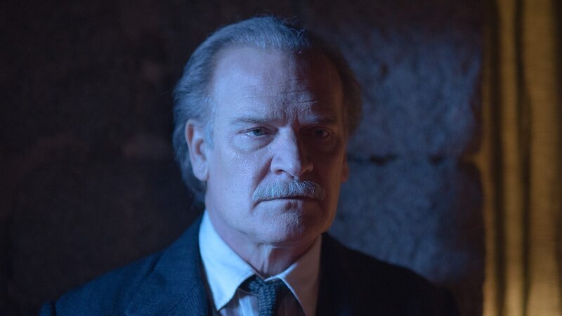 Jesús Cisneros (Lluís Homar) – Bild: AXN White