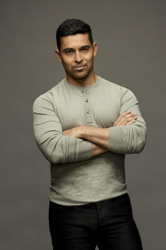 Nick Torres (Wilmer Valderrama) – Bild: CBS Broadcasting, Inc. /​ Art Streiber