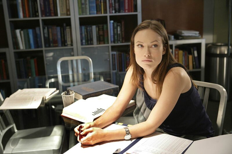 Dr. Remmy Hadley/​ 13 (Olivia Wilde). – Bild: NBC /​ MPP