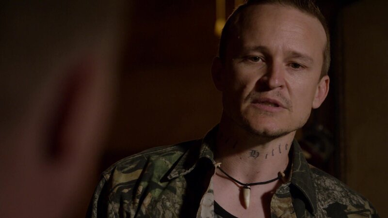 Dewey Crowe (Damon Herriman). – Bild: AXN Black