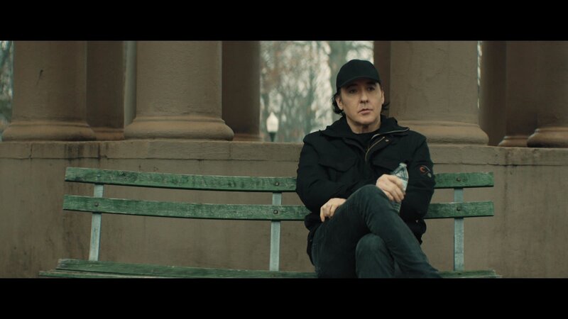 Tag der Vergeltung: Ein Vater sieht rot – Bild: PLURIMEDIA (My Digital Company)