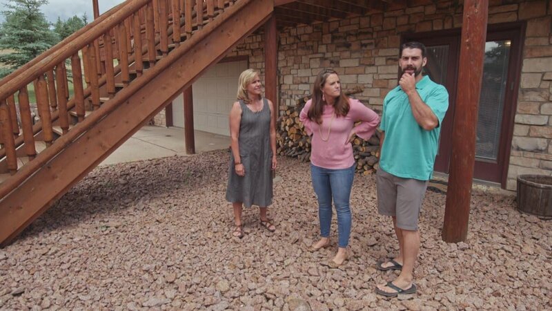 Bild: HGTV