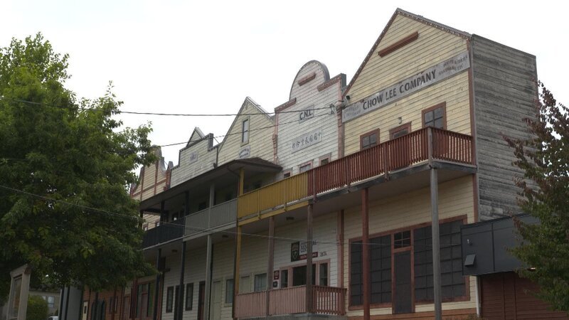 Vancouver Island ist die größte nordamerikanische Pazifikinsel und beherbergt die Hauptstadt von British Columbia, Victoria. – Bild: Elephant Doc