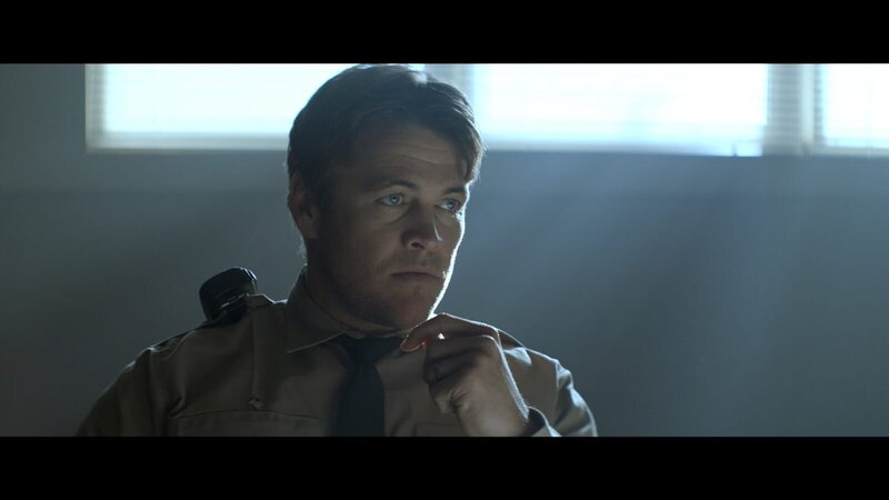 Tag der Vergeltung: Ein Vater sieht rot – Bild: Unknown