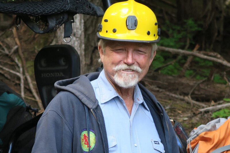 Unbekannt – Bild: Discovery