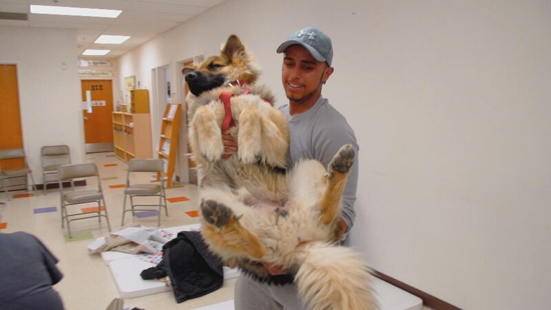 . – Bild: Warner Bros. Discovery