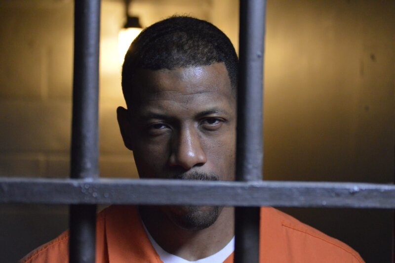 On January 17th, 2013, Richmond Phillips is found guilty of two counts of first-degree murder.  He is sentenced to two life sentences  plus 20 years  without parole. – Bild: Investigation Discovery /​ Discovery Communications