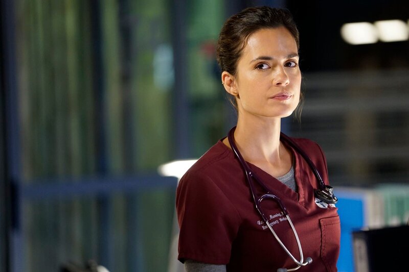 Natalie Manning (Torrey DeVitto) – Bild: NBCUniversal Media, LLC/​NBC