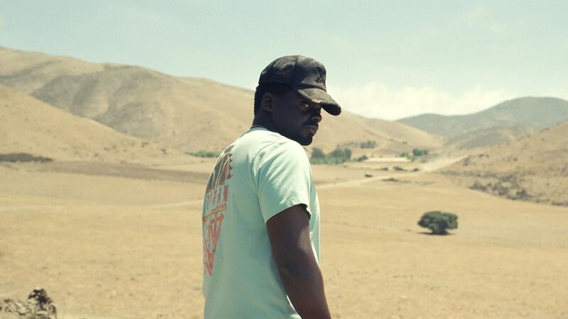 OJ Haywood (Daniel Kaluuya) – Bild: 2022 Universal Studios. All Rights Reserved. Lizenzbild frei