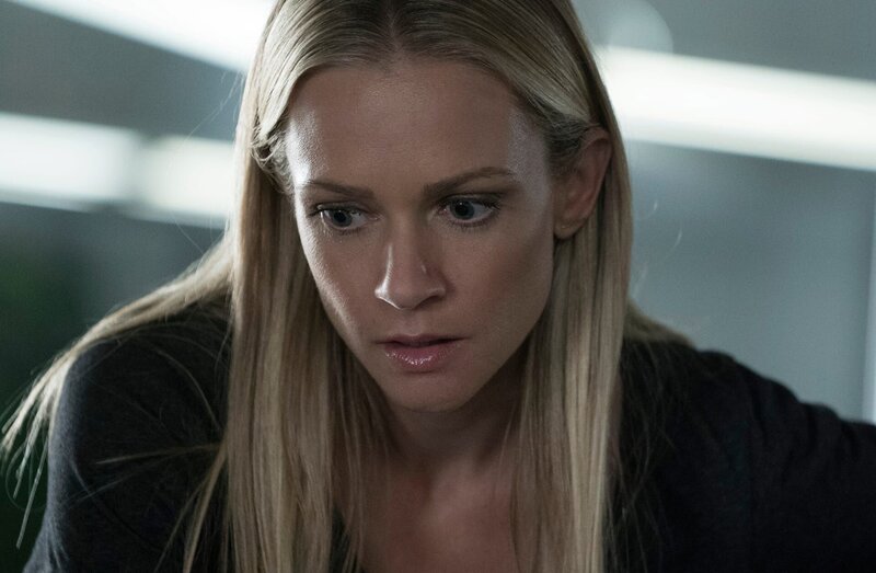 Jennifer Jareau (Andrea Joy Cook) – Bild: Richard Cartwright /​ ABC Studios /​ Die Verwendung ist nur bei redaktioneller Berichterstattung im Rahmen einer Programmankündigung ab 2 Monate vor der ersten Auss /​ © ABC Studios
